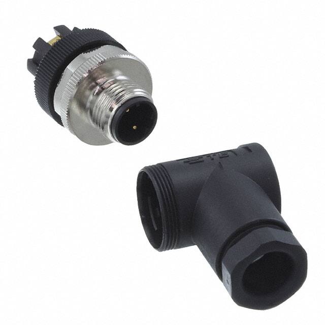 T4113402021-000 TE Connectivity AMP Connectors  Circular Connector Assemblies